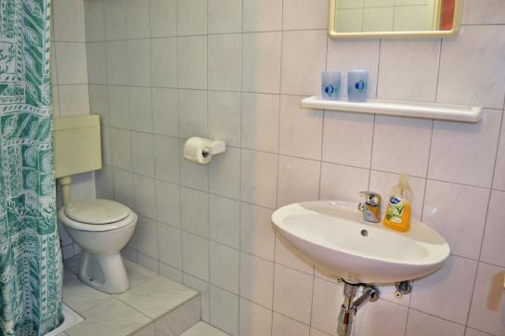 Apartment Perkov Tribunj  Room photo